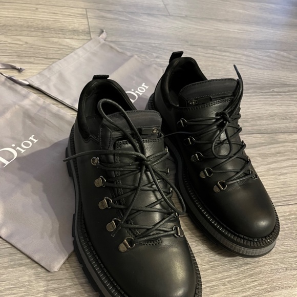 Dior shoe - Picture 4 of 7